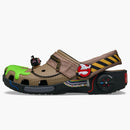 Crocs Classic Clog Ghostbusters