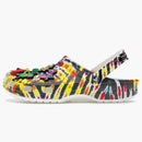 Crocs Classic Clog Grateful Dead X Chinatown Market