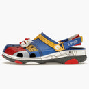 Crocs All-terrain Clog Gundam Rx-78-2