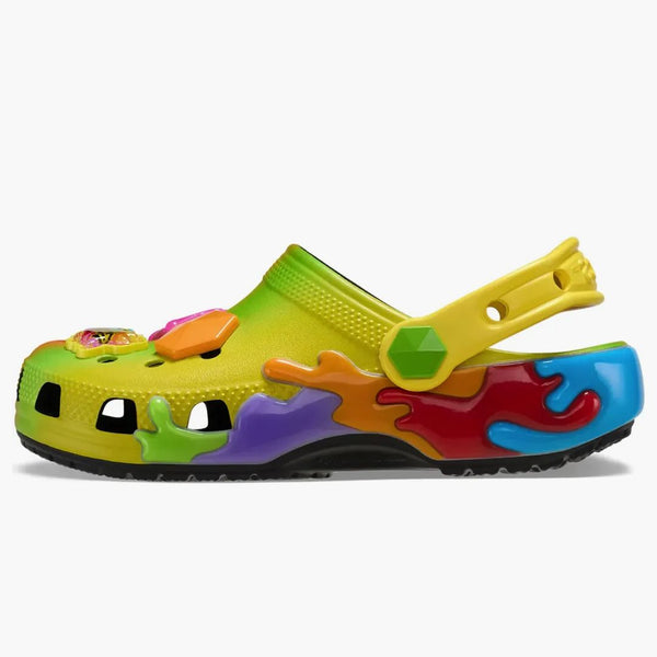 Crocs Classic Clog Gushers (kids)