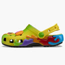 Crocs Classic Clog Gushers