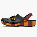 Crocs Classic Clog Harry Potter Gryffindor