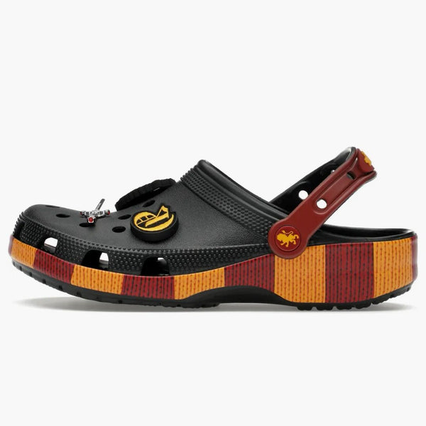Crocs Classic Clog Harry Potter Gryffindor