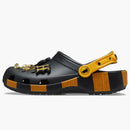 Crocs Classic Clog Harry Potter Hufflepuff