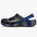 Crocs Classic Clog Harry Potter Ravenclaw (kids)