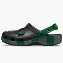 Crocs Classic Clog Harry Potter Slytherin (kids)