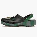 Crocs Classic Clog Harry Potter Slytherin