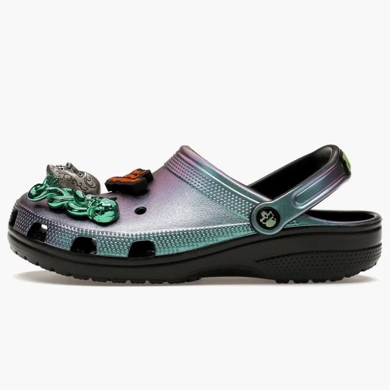 Crocs Classic Clog Harry Potter The Dark Arts