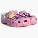 Crocs Classic Clog Hello Kitty And Friends (td)