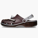 Crocs Classic Clog Hershey's Chocolate