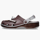 Crocs Classic Clog Hershey's Kisses