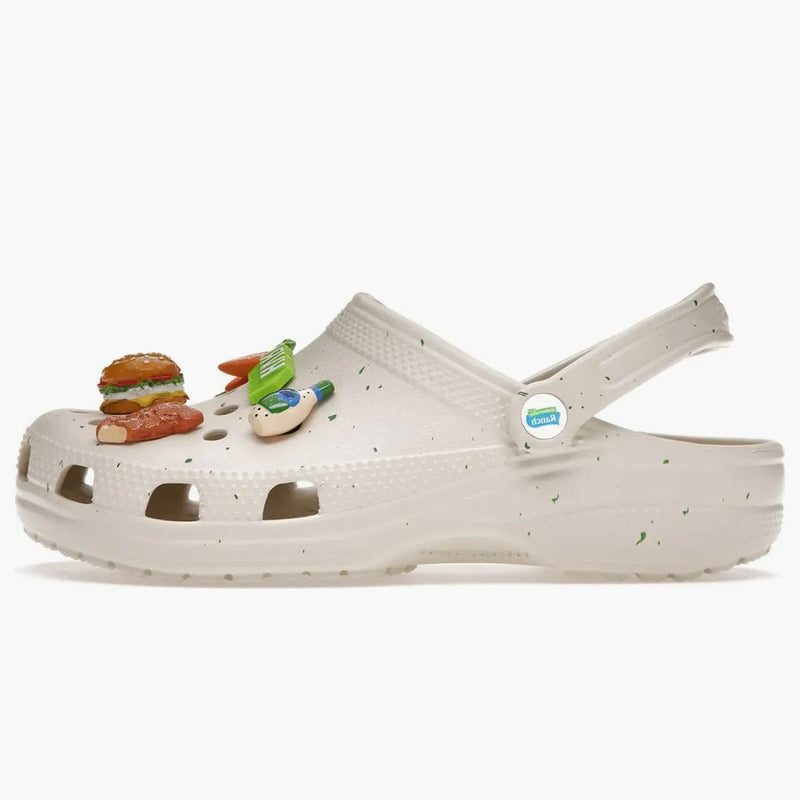 Crocs Classic Clog Hidden Valley Ranch