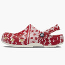 Crocs Classic Clog Holiday Sweater