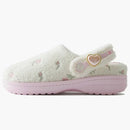 Crocs Classic Clog Hollister Unfurgettable Pink Milk