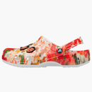 Crocs Classic Clog Jimmy Kimmel Pizza