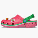 Crocs Classic Clog Jolly Rancher Watermelon