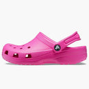 Crocs Classic Clog Juice (kids)