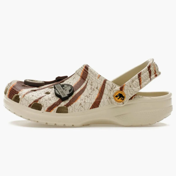 Crocs Classic Clog Jurassic World