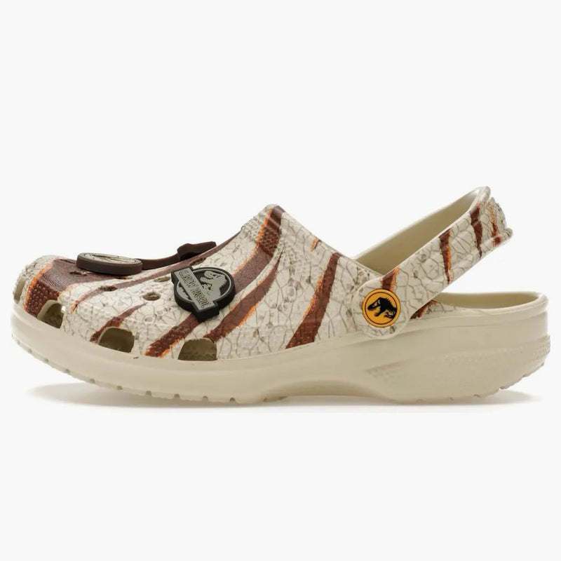 Crocs Classic Clog Jurassic World