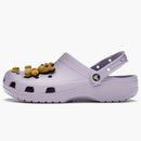 Crocs Classic Clog Justin Bieber With Drew House 2 Lavender