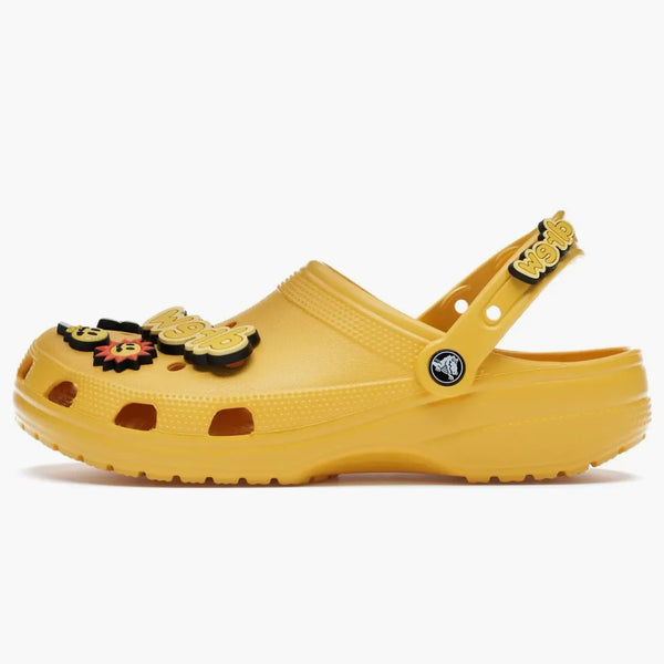 Crocs Classic Clog Bieber With Drew House