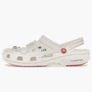 Crocs Classic Clog Kanghyuk White