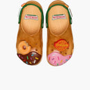 Crocs Classic Clog Krispy Kreme