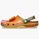 Crocs Classic Clog Krispy Kreme