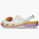 Crocs Classic Clog Line Friends