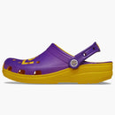 Crocs Classic Clog Lsu Tigers