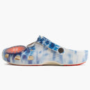 Crocs Classic Clog Levi's Tie-dye