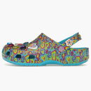 Crocs Classic Clog Lisa Frank (kids)