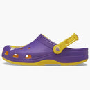 Crocs Classic Clog Los Angeles Lakers