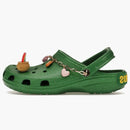 Crocs Classic Clog Lucky Charms