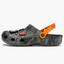 Crocs Classic Clog Luke Combs Realtree Camo