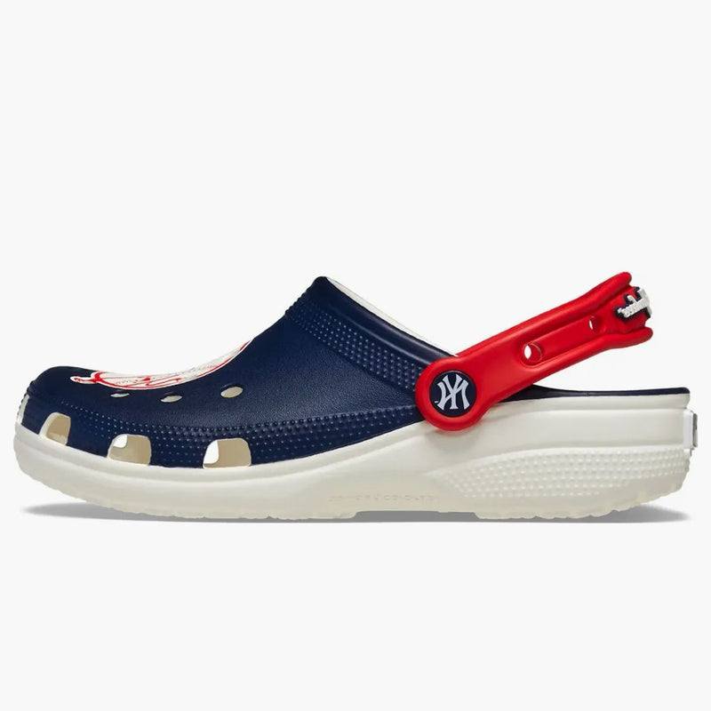 Crocs Classic Clog Mlb New York Yankees