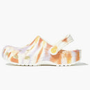 Crocs Classic Clog Madewell Tie-dye