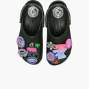 Crocs Classic Clog Madhappy Hysteric Glamour Olive