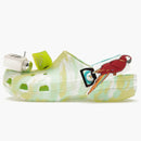 Crocs Classic Clog Margaritaville