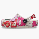 Crocs Classic Clog Marimekko (Kids)