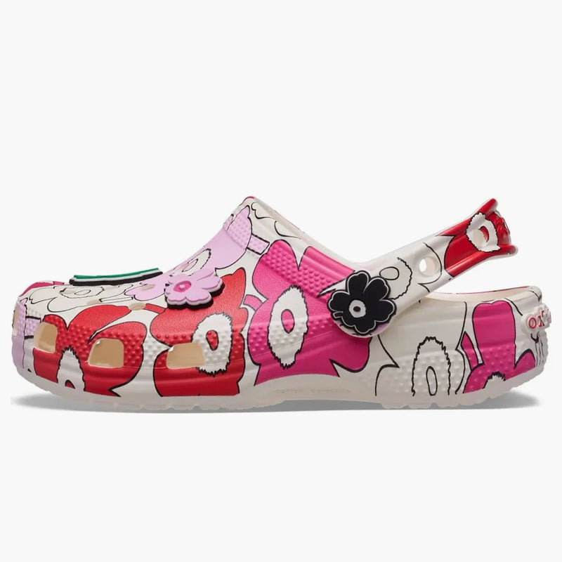 Crocs classic chogo Marimekko (bambini)