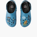 Crocs Classic Clog Marvel Fantastic Four