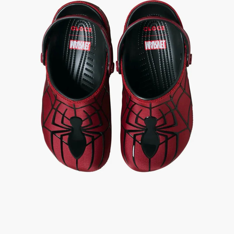 Crocs Classic Clog Marvel Spider-man Neo