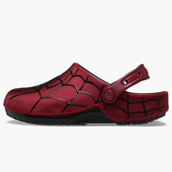 Crocs Classic Clog Marvel Spider-man Neo