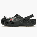 Crocs Classic Clog Marvel Venom