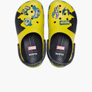 Crocs Classic Clog Marvel Wolverine (kids)