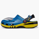 Crocs Classic Clog Marvel Wolverine