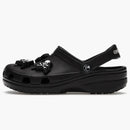 Crocs Classic Clog Mastermind Black