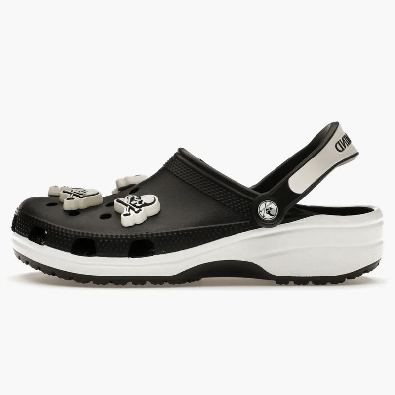Crocs Classic Clog Mastermind White