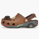 Crocs Classic Clog Mater (kids)